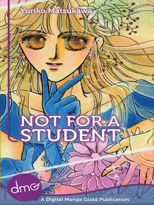 cover image of Not for a Student